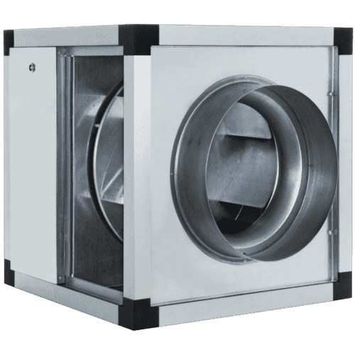 Endüstriyel Mutfak Davlumbaz Fanı, Aspiratörü