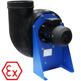 Venplast Exproof Atex Radyal Antistatik Salyangoz Fan Aspiratör Vantilatör Venplast Exproof Atex Radyal Antistatik Salyangoz Fan Aspiratör Vantilatör