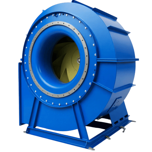 Salyangoz Fan Üreticileri